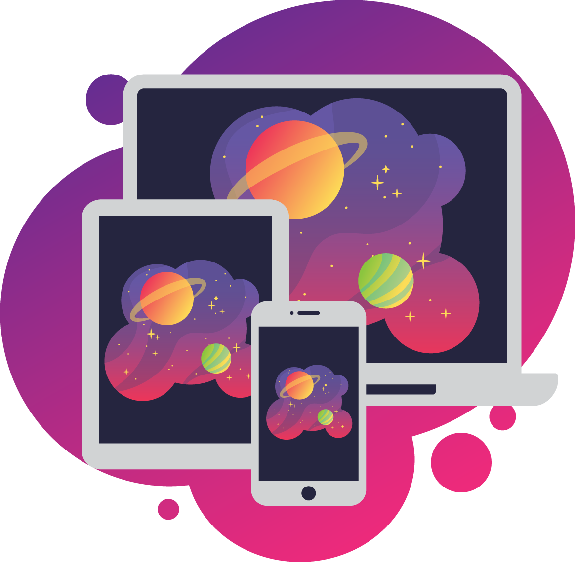 Responsive